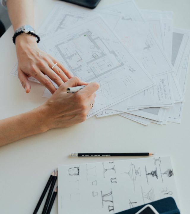 Arquitecto Técnico en Madrid​